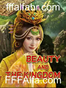 Desvendando BeautyAndTheKingdom: A Última Sensação dos Jogos Online em FFFAlfa.com