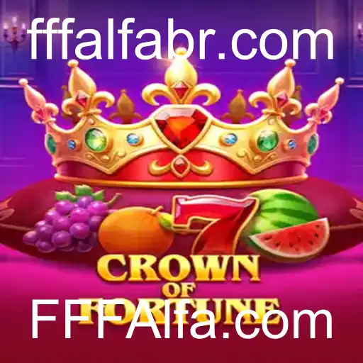CrownofFortune: Descubra o Jogo que Está Revolucionando o Mundo do Entretenimento