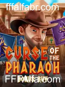 Descubra o Fascinante Mundo de CurseofthePharaohBonusBuy em FFFAlfa.com