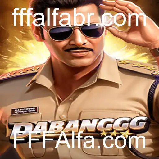 DABANGGG: Descubra o Jogo Revolucionário que Conecta Aventura e Estratégia