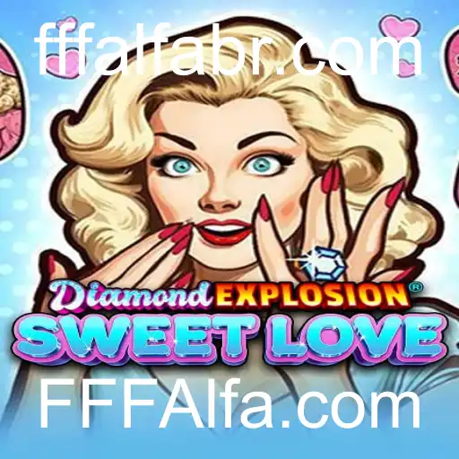 Descubra o Encantador 'DiamondExplosionSweetLove': Estratégias e Regras do Jogo