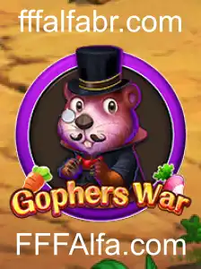 Explorando o Mundo do GophersWar: Estratégias e Regras de Jogo