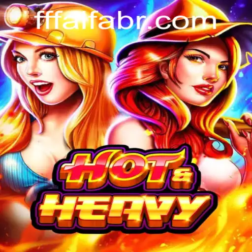Explorando o Mundo de HotHeavy: Um Jogo de Estratégia Dinâmico
