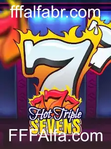 Descubra o Fascinante Mundo de HotTripleSevens no FFFAlfa.com