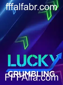 LuckyCrumbling: Descubra o Jogo de Estratégia e Sorte
