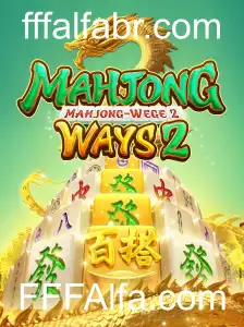 Descubra o Fascinante Universo de MahjongWays2 no FFFAlfa.com