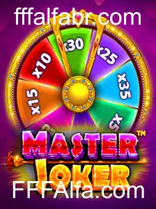 Explorando o Fascinante Mundo de MasterJoker