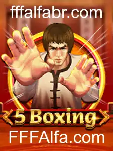 Explorando o Mundo do 5Boxing: Um Jogo Revolucionário