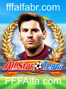 AllStarTeam: Explorando o Novo Fenômeno dos Jogos