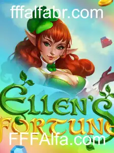 EllensFortune: Mergulhando no Universo do Novo Jogo de Estratégia