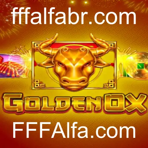 GoldenOx: Descubra o Novo Fenômeno dos Jogos