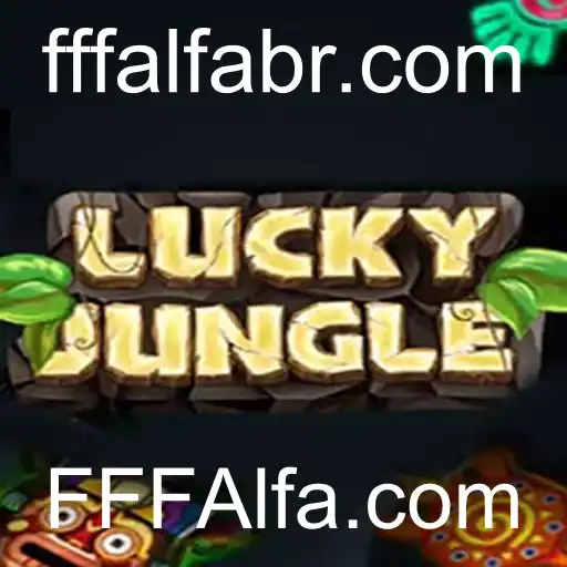 Descubra LuckyJungle: A Nova Sensação dos Jogos de Estratégia