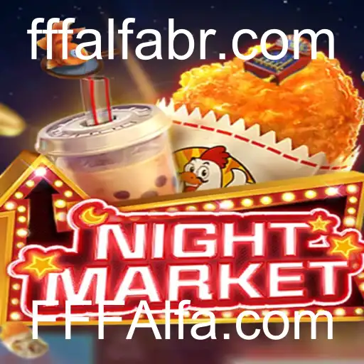 NIGHTMARKET: Explorando o Novo Fenômeno dos Jogos