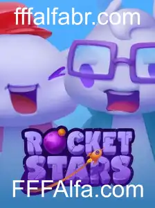 Explorando RocketStars: A Nova Sensação dos Jogos