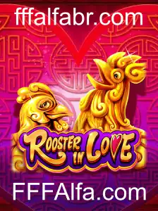 Descubra o Fascinante Mundo de RoosterInLove