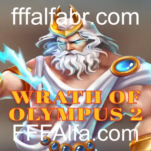 Explorando WrathofOlympus2: Aventura e Estratégia no Jogo dos Deuses