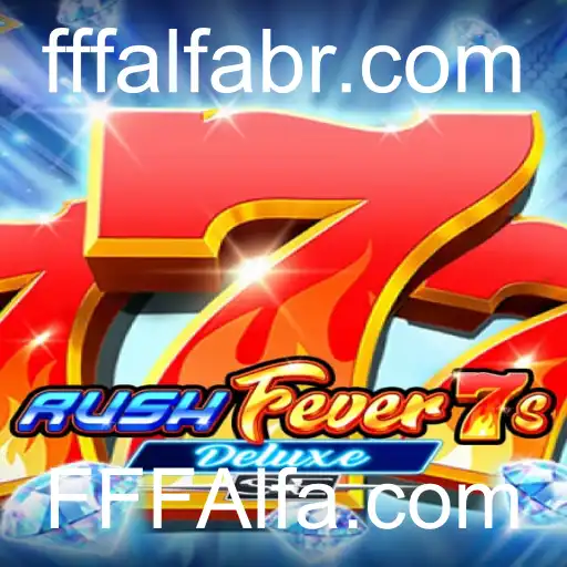 A Experiência Emocionante de RushFever7sDeluxeSE
